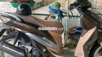 Xe bao êm ấm bs65