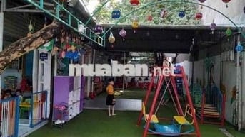 Cho thuê mặt bằng 530m2, đường Nguyễn Bảo Đức, P.Tam Hiệp, Biên Hoà.