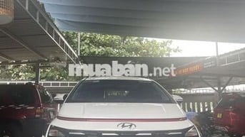 Hyundai Stargazer 2024 X 1.5 AT - 18500 km
