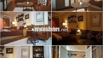 SANG NHƯỢNG HOMESTAY NGUYỄN DU – QUẬN 1