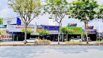 CHO THUÊ ĐẤT MẶT TIỀN :183 Trần Não, Thủ Đức