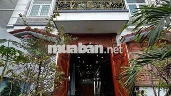 SIÊU PHẨM NHÀ FULL GỖ - Đường số 1, Bình Tân - Dtsd 420m2 có hồ bơi