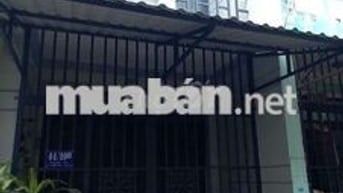 BÁN CĂN NHÀ VI BẰNG KHU DÂN CƯ Đ.TRẦN VĂN LẮM( TA06 cũ)P. THỚI AN Q.12