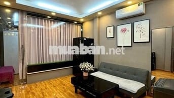 3 TỶ (TL) SỞ HỮU CHUNG CƯ QUẬN 1 - MẶT TIỀN CỐNG QUỲNH - NHÀ MỚI ĐẸP