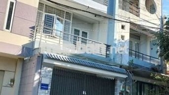 Cho Thuê Nhà: KDC Tên Lửa ,Nhà 3,5 Tầng Mới Đẹp