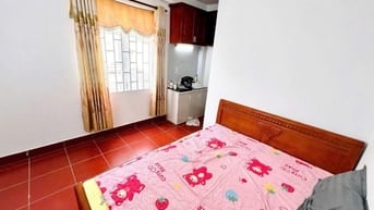 SANG CHDV 6 PHÒNG + 2 MẶT BẰNG. Thủ Đức