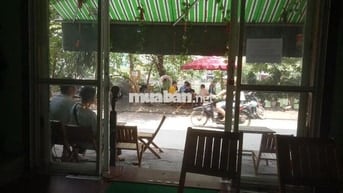 Cho thuê nhà ven hồ Phương Mai, Hà Nội làm kinh doanh