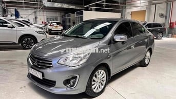 Mitsubishi Attrage 2018 1.2 CVT Eco - 125508 km