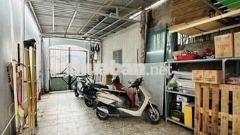 💥 HẺM 8M XE HƠI VÔ NHÀ
 - 2 TẦNG - AN NINH (3M x 30M)
💰 Chỉ 8,X Tỷ