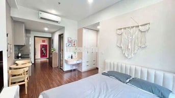 Bán căn 1pn cao cấp masteri lakeside giá 2850 siêu rẻ nhất OCP1  GL HN