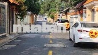 Lô đất Biệt Thự giá tốt chỉ 50 triệu/m2 đường Nguyễn Hới Vũng Tàu