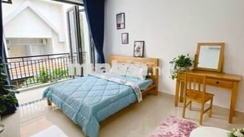 Phòng Nội Thất Đầy Đủ - LÊ ĐỨC THỌ, Gần ĐH Văn Lang Gò Vấp