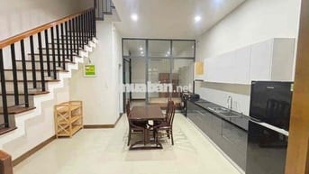 Cho thuê nhà khu Nam Việt Á Khuê Mỹ NHS 3pn