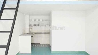 phòng trọ mới xây giá rẻ ngay Bình Dương
