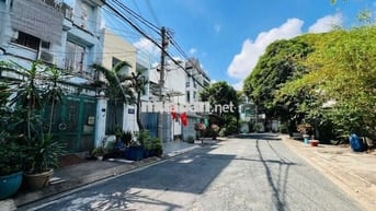 HÀNG HIẾM !ĐẤT MẶT TIỀN XÂY DỰNG TỰ DO GẦN GA METRO