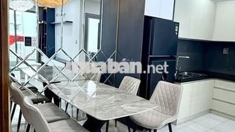 Cho thuê Happy One Central, 50m2 1PN Full nội thất cao cấp đẹp rẻ