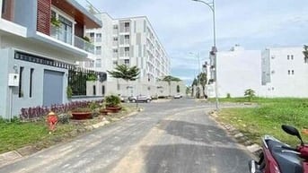 Anh chị bán tiếp Cafe hưởng trọn. Nền Biệt Thự – ĐS 2, Khu Nam Long