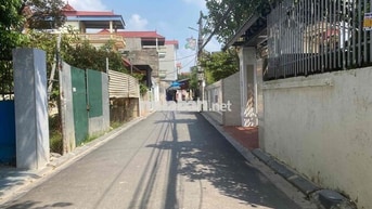 CẦN BÁN 48M ĐẤT HẢI BỐI,ĐƯỜNG THÔNG Ô TÔ VIEW THÀNH PHỐ THÔNG MINH