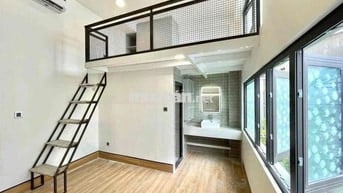 KHAI TRƯƠNG DỰ ÁN MỚI 20 PHÒNG DUPLEX NGAY GẦN CVPM QUANG TRUNG
