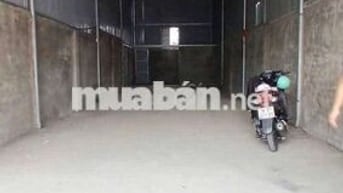 Cho thuê kho 5 triệu diện tích 100m2 đường xe tải dĩ an Bình Dương