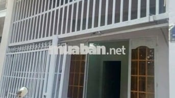 Cho thuê nhà gần trung tâm hành chính hẽn Nguyễn Tri Phương dĩ an