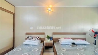 Chính Chủ Cho Thuê Căn Hộ STUDIO Full Nội Thất Ngũ Hành Sơn