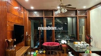 LIỀN KỀ VĂN PHÚ- VỊ TRÍ ĐẮC ĐỊA- DT 75M- MT:5M-22.8 TỶ