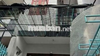 Bán nhà bìa hoàn công đường bacu giá tốt khu vực vip