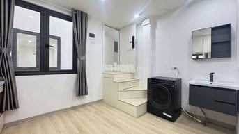 Bóc tem CCMN 20-30m2 Full đồ cao cấp. Máy giặt riêng tại Đường Láng