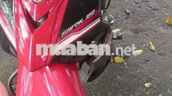 CẦM ĐỒ THANH LÝ SIRIUS 216 MÁY ZIN XE ĐẸP CHẠY BỀN