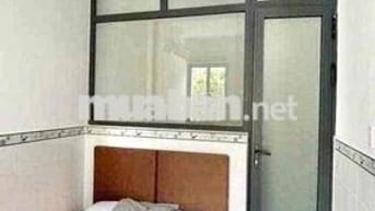 cho thuê nhà đường hẻm Lô Tư nhà đẹp Full nội thất - 8tr