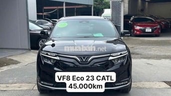 VinFast VF8 2023 Eco - 30000 km