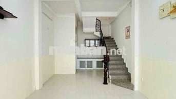 🌻 GIÁP BÌNH THẠNH – HƠN 1 TỶ – NHÀ 2 TẦNG LƯƠNG NGỌC QUYẾN, P5 GÒ VẤP