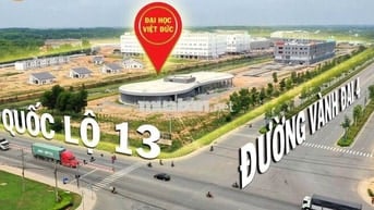 [ Nguồn Ngộp Chính chủ ]  gửi _Bình Dương_8xx _ Sổ sẵn _ ĐT749