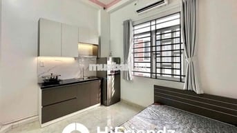 KHAI TRƯƠNG STUDIO CỬA SỔ TRỜI - CV GIA ĐỊNH - PHẠM VĂN ĐỒNG - SÂN BAY
