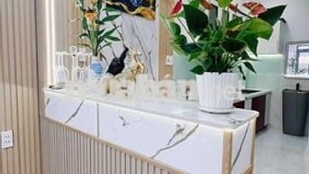 HOÀNG DIỆU Q4- HẺM OTÔ - 34m2 -3 LẦU ĐÚC KO QH- CHỈ 6 TỶ NHỈNH