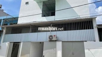 cho thuê phòng mặt tiền có nội thất đường liên khu 5-6