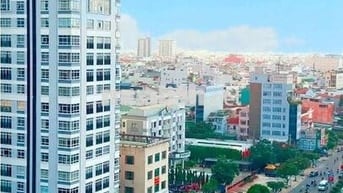 Cho thuê Căn Hộ 2pn,Chung cư Cộng Hòa PLAZA, Phường 12 , Quận Tân Bình