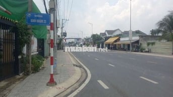 Ban đat phuong binh nham thuan an binh duong. Đuong xe tai 2,5 tan