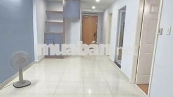 Chính chủ cho thuê căn Ehome 2PN,2WC full NT. Giá 7triệu/tháng. Ở liền