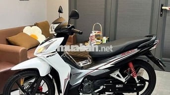 Honda Wave RSX 110  Sport 12.2024 BSTP siêu lướt