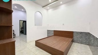 💥CHDV GIÁ RẺ - 1 PHÒNG NGỦ TÁCH BẾP RIÊNG BIỆT MỚI XÂY NGAY LÊ ĐỨC THỌ