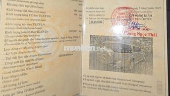 Ford Everest 2013 2.5L 4x2 MT - 160000 km