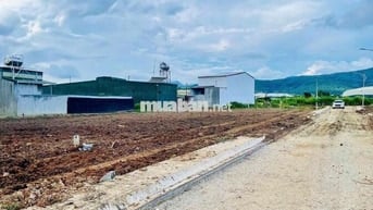 🌿 Cơ hội vàng sở hữu lô đất 447m² ngay thị trấn Thạnh Mỹ – trung tâm Đ