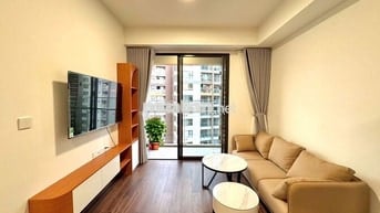 Chính Chủ Gửi Bán Akari City GĐ2 - 2PN2WC - Full Nội Thất - 2 Balcony