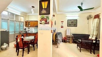 Bán nhà 68m - Dương Nội - Dân Xây - ô tô đỗ cửa - 8,8 tỷ