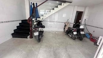 Cho Thuê mặt bằng đẹp vị trí trung tâm Bình Thạnh