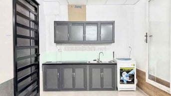 Căn hộ 1 Phòng Ngủ – Phạm Hữu Lầu, Phú Mỹ, Quận 7