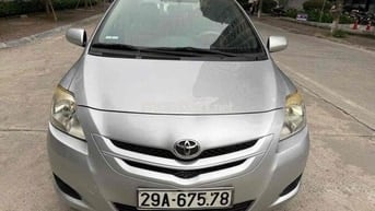 Toyota Yaris 2008 1.3 AT - 85632 km