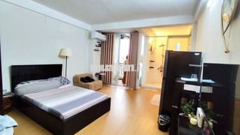 DƯỚI 2 TỶ SỞ HỮU CĂN HỘ & HỘ KHẨU QUẬN 1 - NGAY PHỐ BÙI VIỆN - VIP